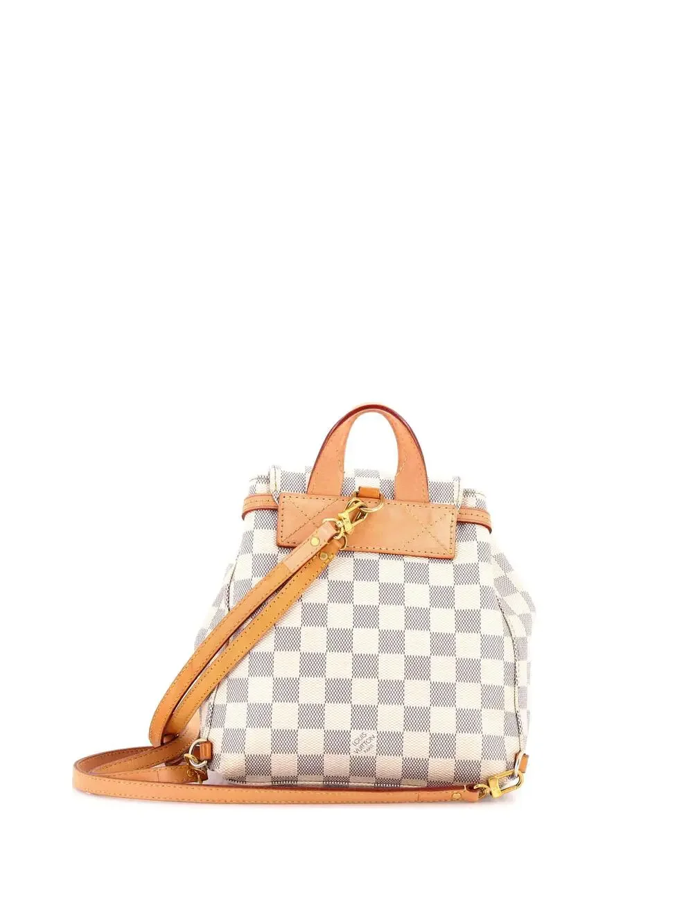 Louis Vuitton Sperone Backpack Damier #340007L11B